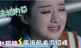 赵丽颖感情爆料视频大全,视频爆料背后的真实情感历程